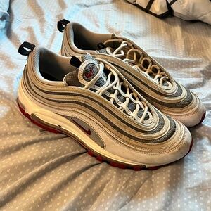 Airmaxs good condition